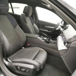 BMW Serie 5 i5 340ch M Sport eDrive40 H&oelig;nheim