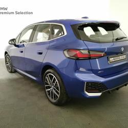 BMW Serie 2 Active Tourer 225e 245ch xDrive M Sport DKG7 H&oelig;nheim