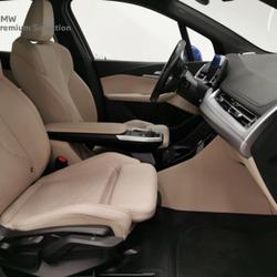 BMW Serie 2 Active Tourer 225e 245ch xDrive M Sport DKG7 H&oelig;nheim