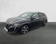 Peugeot 308 III Phase 1 Saint-Georges-des-Coteaux