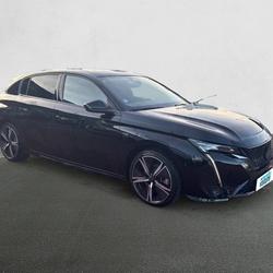 Peugeot 308 III Phase 1 308 PHEV 180 e-EAT8 - GT Saint-Georges-des-Coteaux