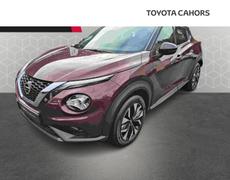 Nissan Juke Cahors