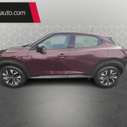 Nissan Juke DIG-T 114 Acenta occasion - Cahors - photo 2/39