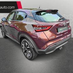 Nissan Juke DIG-T 114 Acenta occasion - Cahors - photo 3/39