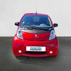 Peugeot Ion iOn Electrique - Active Saint-Georges-des-Coteaux