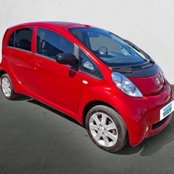 Peugeot Ion iOn Electrique - Active Saint-Georges-des-Coteaux