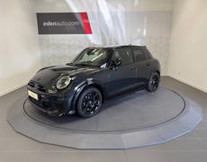 Mini Cooper Lagraulière