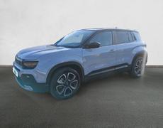 Jeep Avenger Saint-Georges-des-Coteaux