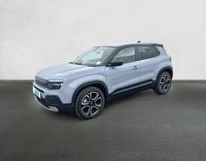 Jeep Avenger Saint-Georges-des-Coteaux