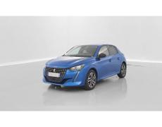 Peugeot 208 Ploeren