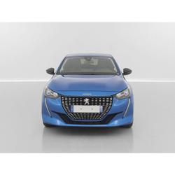Peugeot 208 BLUEHDI 100 S&S BVM6 Allure Pack occasion - Ploeren - photo 2/10