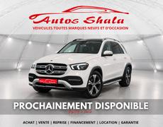 Mercedes GLE