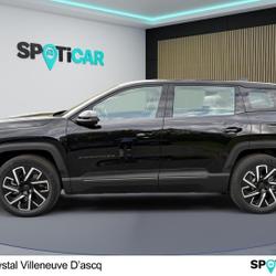 Jeep Compass Electrique 213ch 74kWh Altitude occasion - Villeneuve-d'Ascq - photo 2/27