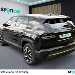 Jeep Compass Electrique 213ch 74kWh Altitude occasion - Villeneuve-d'Ascq - photo 3/27