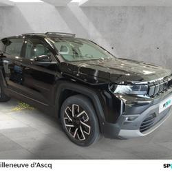 Jeep Compass Electrique 213ch 74kWh Altitude Villeneuve-d'Ascq
