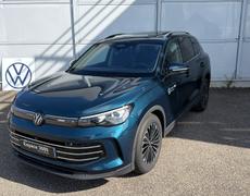 Volkswagen Tiguan Sausheim
