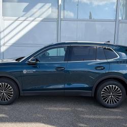 Volkswagen Tiguan 1.5 eTSI 150ch DSG7 Elegance occasion - Sausheim - photo 2/22