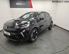 Renault Captur Dax