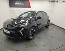 Renault Captur Dax