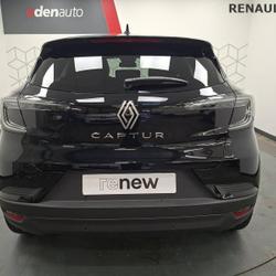 Renault Captur Eco-G 120 ch Techno occasion - Dax - photo 2/50