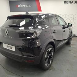 Renault Captur Eco-G 120 ch Techno occasion - Dax - photo 3/50