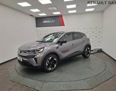 Renault Captur Dax