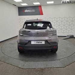 Renault Captur E-Tech full hybrid 160 ch Techno occasion - Dax - photo 2/42