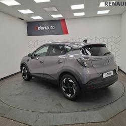 Renault Captur E-Tech full hybrid 160 ch Techno occasion - Dax - photo 3/42