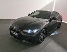 BMW Serie 4 coupe Obernai