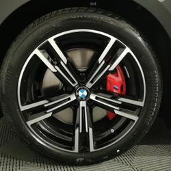 BMW Serie 4 coupe 420iA 184ch M Sport Obernai