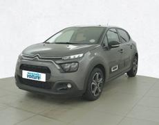 Citroen C3 Saint-Georges-des-Coteaux