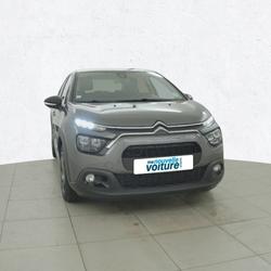 Citroen C3 C3 PureTech 83 S&S BVM5 - Feel Pack Saint-Georges-des-Coteaux