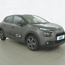 Citroen C3 C3 PureTech 83 S&S BVM5 - Feel Pack Saint-Georges-des-Coteaux