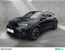 Opel Mokka Englos