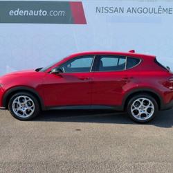 Alfa Romeo Tonale 1.5 Hybrid 130 ch TCT7 Sprint occasion - Champniers - photo 3/30