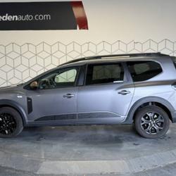 Dacia Jogger ECO-G 120 auto 7 pl Extreme occasion - Tarbes - photo 2/42