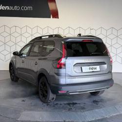 Dacia Jogger ECO-G 120 auto 7 pl Extreme occasion - Tarbes - photo 3/42
