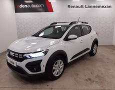 Dacia Sandero Lannemezan