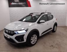 Dacia Sandero Lannemezan