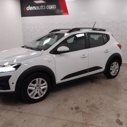 Dacia Sandero TCe 90 Stepway Expression occasion - Lannemezan - photo 2/33