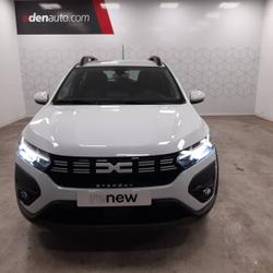 Dacia Sandero TCe 90 Stepway Expression occasion - Lannemezan - photo 3/33