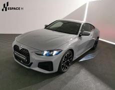 BMW Serie 4 coupe Obernai