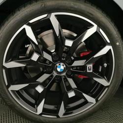 BMW Serie 4 coupe 420iA 184ch M Sport Obernai