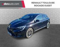 Renault Clio 5 - TCe 90 Techno - 14 990 €