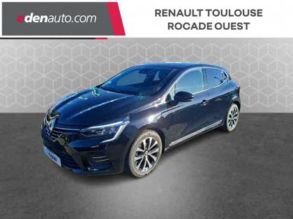 Renault Clio 5 - TCe 90 Techno - 14 990 €