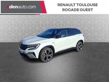 Renault Austral - E-Tech hybrid 200 Iconic esprit Alpine - 29 990 €