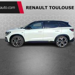 Renault Austral E-Tech hybrid 200 Iconic esprit Alpine occasion - Toulouse - photo 2/31