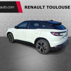 Renault Austral E-Tech hybrid 200 Iconic esprit Alpine occasion - Toulouse - photo 3/31