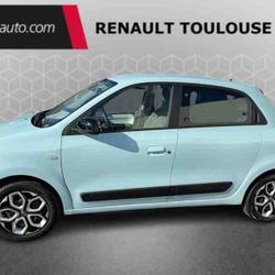 Renault Twingo 3 III E-Tech Equilibre occasion - Toulouse - photo 2/29