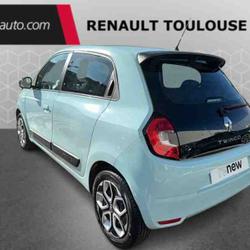 Renault Twingo 3 III E-Tech Equilibre occasion - Toulouse - photo 3/29